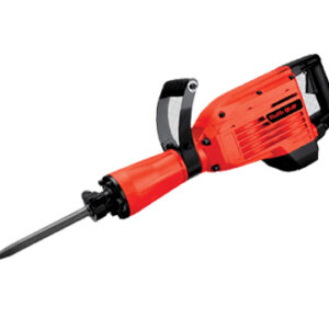 Ralli Wolf RW 15H Demolition Hammer