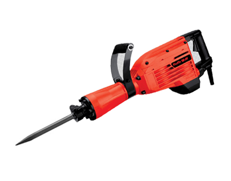 Ralli Wolf RW 15H Demolition Hammer