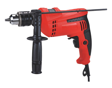 Ralli Wolf Electric Drill 16130