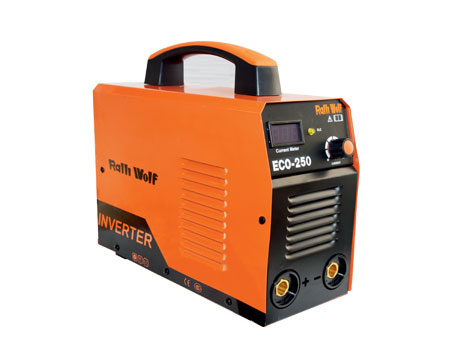 Ralli Wolf ECO250 Welding Machine