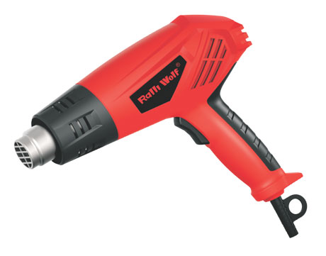 Ralli Wolf RG2100 Heat gun