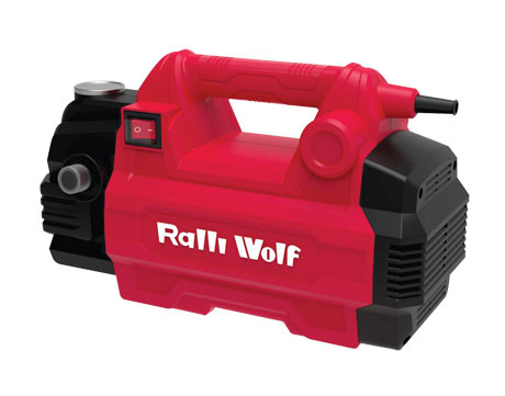 Ralli Wolf High Pressure Washer RHP130