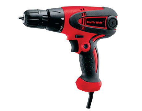 Ralli Wolf Electric Drill SD10