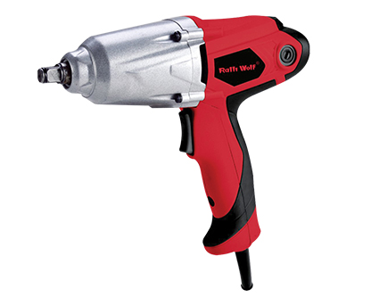 Ralli Wolf Electric Impact Wrench RW300-I