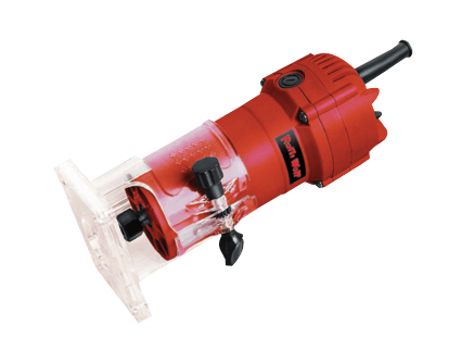 Ralli Wolf Electric Router RT6 6