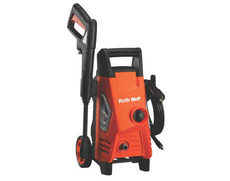 Ralli Wolf High Pressure Washer RHP100